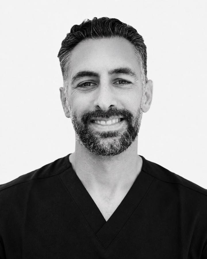 Alex Jabourian, DO